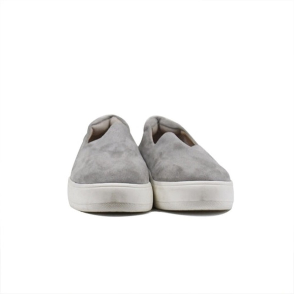Steven by Steve Madden Slipon - Gray 12